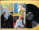 EDDIE COSTA, MAT MATHEWS & DON ELLIOTT 