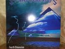 STRATOVARIUS-FOURTH DIMENSION,LP,SPEED METAL