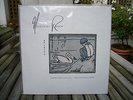 NATHANIEL ROSEN - ORIENTALE - NORTH STAR NS 0027 - 2 LP
