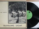 THE SINGERS   TRAVELING LIGHT HEAR RARE PRIVATE XIAN FOLK PSYCH PEARCE BIKER KC