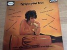 French Typique pour tous Bruno Lorenzoni accordion sexy cheesecake Latin bongo