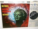 SXL 2241 Beethoven Waldstein & Appassionata Sonatas Wilhelm Backhaus ED1 WBG