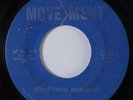 Funk 45 PREPOSITIONS Something Different MOVEMENT HEAR