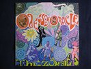 ZOMBIES odessey and oracle Orig UK '68 CBS S63280 STEREO KINKS WHO YARDBIRDS