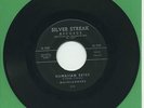 MAINLANDERS   Hawaiian Skies/Riviera Waltz   unknown doo wop/teen SILVER STREAK
