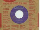 JIMMY HEAP   Sebbin Come Elebbin   rockabilly   CAPITOL