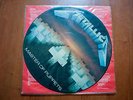 Metallica - Master Of Puppets Vinyl, LP, Album, Picture Disc