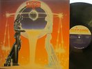 Libra - Libra  (Motown 847) (Italian band, ex-Logan Dwight + Goblin's drummer)