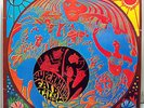 LP - Art - Supernatural Fairy Tales - Spooky Tooth related - German Pressing