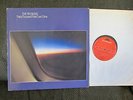 The Passions Thirty Thousand Feet Over China Vinyl LP '81 im german film star