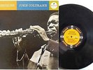 John Coltrane Impressions Impulse A-42 Van Gelder Dolphy