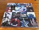 U2 ACHTUNG BABY 20th ANNIVERSARY LIMITED EDITION 180 Gr Vinyl 4 LP BOX SEALED