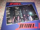 JEWEL I LP + FLEXI 1986 JAPANESE IMPORT HEAVY METAL MANDRAKE ROOT HELLEN JAPAN