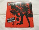 Detente record LP ''Recognize no authority'' Banzai 1986 Roadrunner Canada.