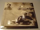 JAPAN Tin Drum LP ORIG PRESS W/POSTER Virgin V2209 david sylvian uk rare