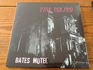 PAUL ROLAND - Bates Motel 2013 Goth Psych COLOUR Vinyl LP FREE SHIP