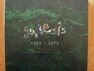 GENESIS 1970-1975 RHINO Audiophile  6LP box set 180g  RARE SEALED