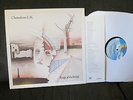 the Chameleons U.K. Script of The Bridge MCA 39014 usa lp '83 oop rare vinyl