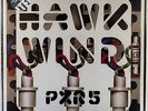 Hawkwind - PXR5 (Limited 2 x 180g Grey Vinyl)
