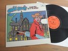 DAVID BOWIE - THE MAN WHO SOLD THE WORLD ON MERCURY 1959 ON MINT TOP RARE