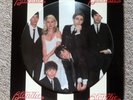 BLONDIE Parallel Lines  LP PICTURE DISC 1978 USA ORIGINAL RARE DEBBIE HARRY