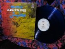 RARE M- BLUE WAX 70s   AGITATION FREE   MALESCH   EASTERN PSYCH PROG KRAUTROCK