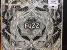 Fuzz II White Vinyl Lp Ty Segall