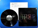 ISAO SUZUKI TRIO BLACK ORPHEUS PAP20010 LP Ct1205