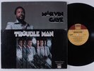 MARVIN GAYE Trouble Man TAMLA LP