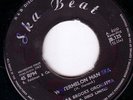 BABA BROOKS/SKINHEAD REGGAE/SKA BEAT 45/WATERMELON MAN SKA -THINGS COME TO THOSE