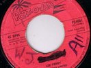 SKATALITES/LEE PERRY/SKINHEAD REGGAE/PORT O JAM 45/EXODUS - HELP THE WEAK RARE
