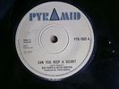 BIG YOUTH & KEITH HUDSON CAN YOU KEEP A SECRET EARL FLUTE & HORACE ANDY PYRAMID