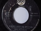 R&B Soul 45 RAY CHARLES I Don't Need No Doctor ABC HEAR
