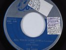 R&B Soul/Blues 45 OTIS RUSH All Your Love COBRA HEAR