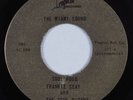 Funk Breaks 45 FRANKIE SEAY & SOUL RIDERS Soul Food TROPICAL NM/VG++ HEAR