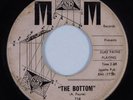 Funk Jazz 45 DUKE PAYNE The Bottom M&M HEAR