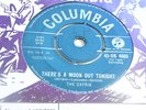 THE CAPRIS - THERE'S A MOON OUT TONIGHT - ORIGINAL 1961 7
