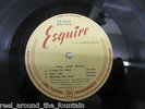 PHIL WOODS PHIL AND QUILL LP UK 1ST ESQUIRE EX+/EX