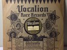 Vocalion #1269 Junie Cobb And Alex Hill 