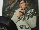 CHRIS FARLOWE yesterday’s papers +3 PORTUGAL 45 7’’ EP ROLLING STONES Cover