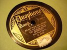 JAZZ WABASH DANCE ORCH Ready For The River DUOPHONE 4008 EE-