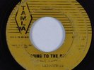R&B Doo Wop Motown Soul 45 SATINTONES Going To The Hop TAMLA HEAR