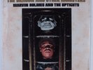 MARVIN HOLMES & THE UPTIGHTS Ooh Ooh The Dragon & Other Monsters UNI LP SEALED