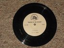 Phantom Of The Paradise 1974  20th Century Fox Rare NM Promotional Radio Spot 45