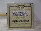 ARMANDO TROVAIOLI ?Rugantino  LP M=/M=  ITA  OST