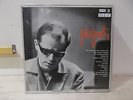 GINO PAOLI ?Omonimo  LP EX/M- SECONDA STAMPA ITALIANA ETICHETTA BLU