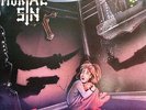 MORTAL SIN Face Of Despair LP