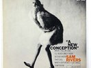 Sam Rivers 