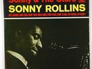 Sonny Rollins 
