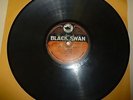 PREWAR JAZZ 78 RPM RECORD - ETHEL WATERS -BLACK SWAN 2010